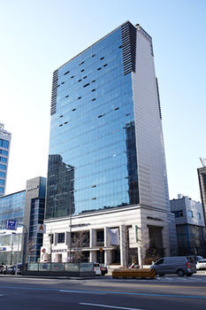 Samstay Hotel 2*