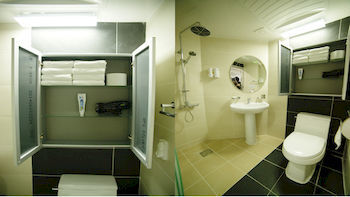 Cozybox 2* Seoul