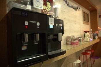 Hotel Cozybox Seoul
