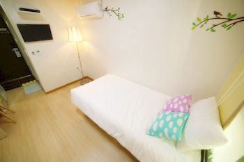Hotel Cozybox Seoul