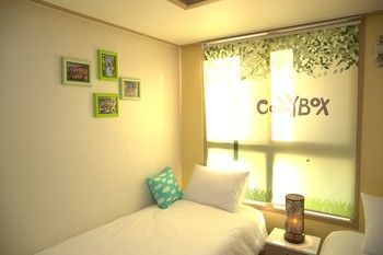 Cozybox