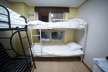 Cozybox Hotel Seoul