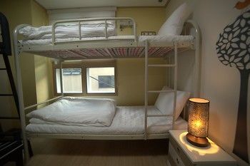 Cozybox Hotel Seoul