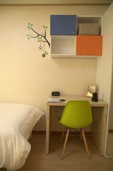 Cozybox Seoul