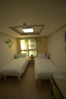 Cozybox 2* Seoul