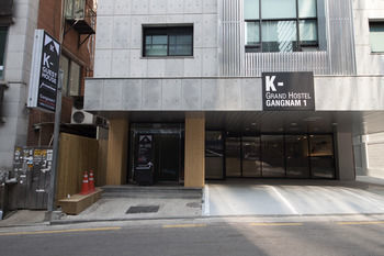 K-grand Gangnam1 Seoul