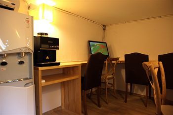24 Station Premier Hotel
