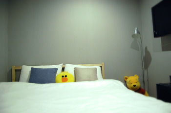Hostel Istay Hongdae Seoul