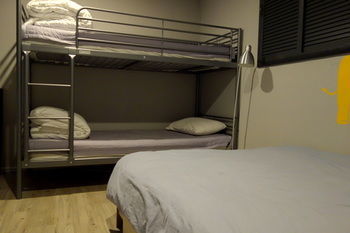 Istay Hongdae Hostel