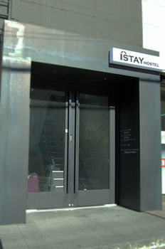 Istay Hongdae Hostel *