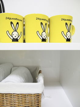 Rumah tetamu 24 Myeongdong 2*