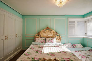 Guest house Hongdae Victorian *