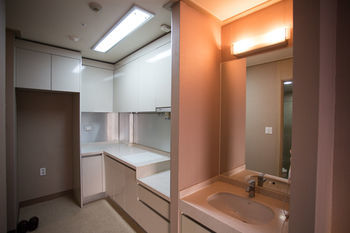 Guest house 