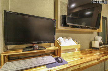 Hotel27 Hotel 3*