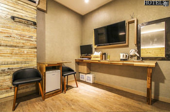 Hotel27 Seoul