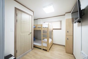 Hotel Cheese Myeongdong
