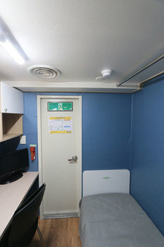 The Simple House 2* Seoul