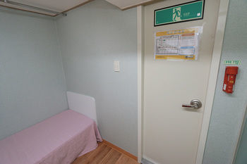 The Simple House