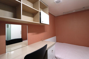 The Simple House