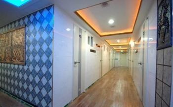 The Simple House Hotel Seoul