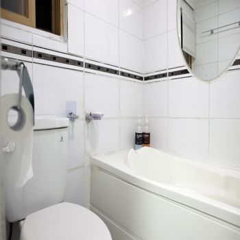 Moons Hostel Myeongdong Casa de hóspedes Seul