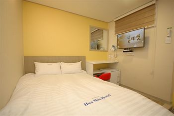 Dongdaemun Guest house Seoul
