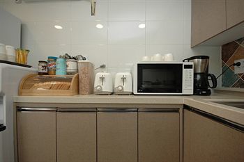 Guest house Dongdaemun 2*