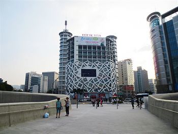 Dongdaemun Guest house Seoul