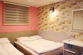 Dongdaemun Guest house Seoul