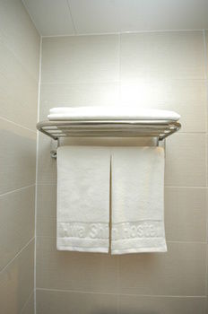 Dongdaemun Guest house 2*