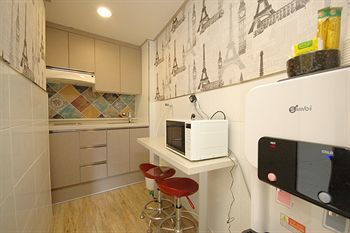 Guest house Dongdaemun