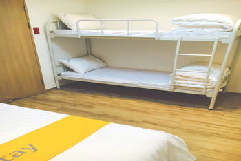 Hotel Gstay Myeongdong