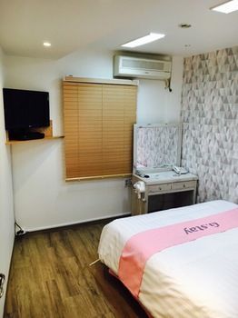 Hotel Gstay Myeongdong