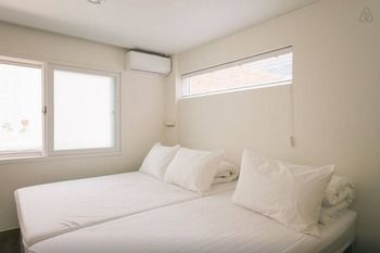 Guest house K-guesthouse Myeongdong 1 Seoul