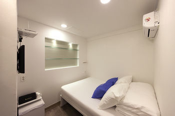 K-guesthouse Myeongdong 1 Guest house 2*