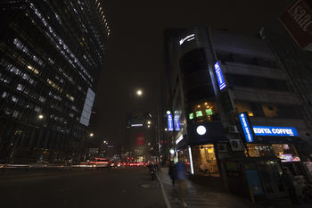 Guest house K-guesthouse Myeongdong 1