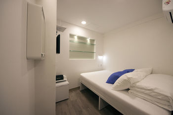 K-guesthouse Myeongdong 1 Guest house