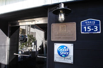 Hotel Gstay Myeongdong