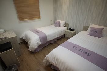Hotel Gstay Myeongdong Seoul