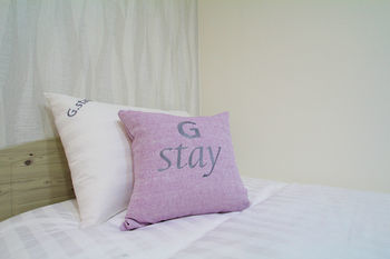 Hotel Gstay Myeongdong