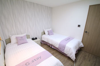 Hotel Gstay Myeongdong 2*