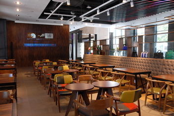 Hotel Amanti