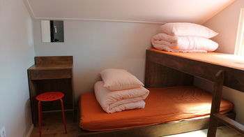Hostel Zzzip In Hongdae *