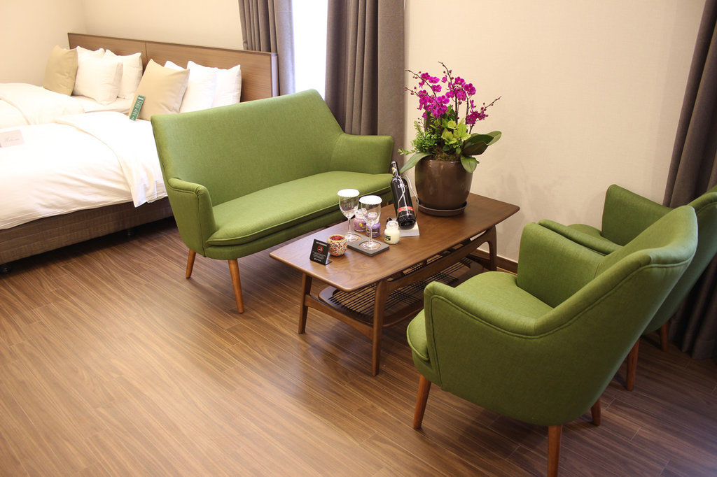 Wd Hotel Seoul