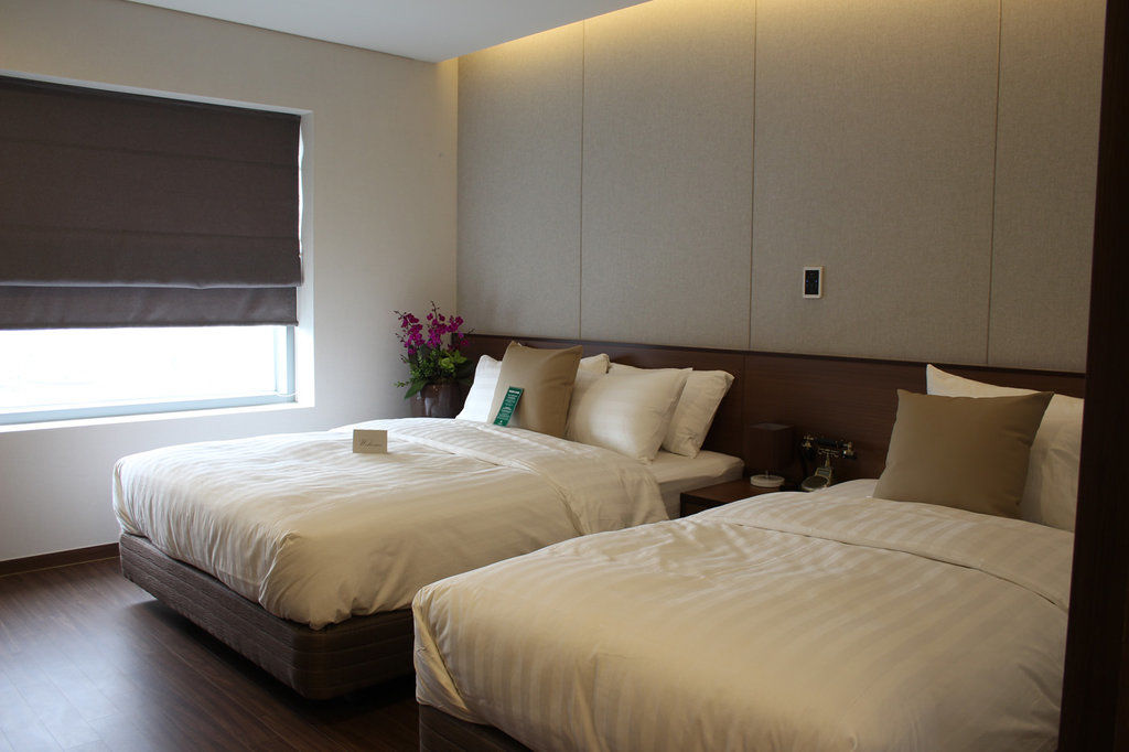 Hotel Wd Seoul