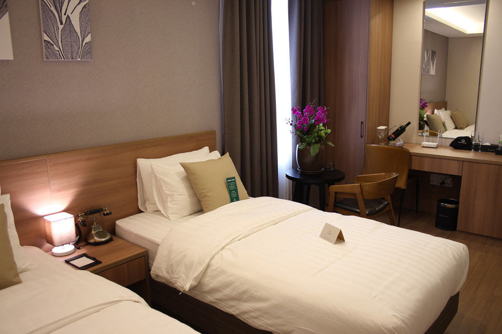 Wd Hotel 3*
