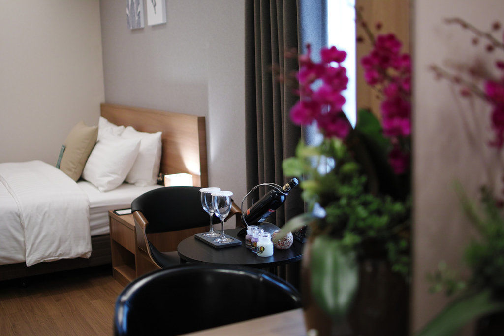 Hotel Wd