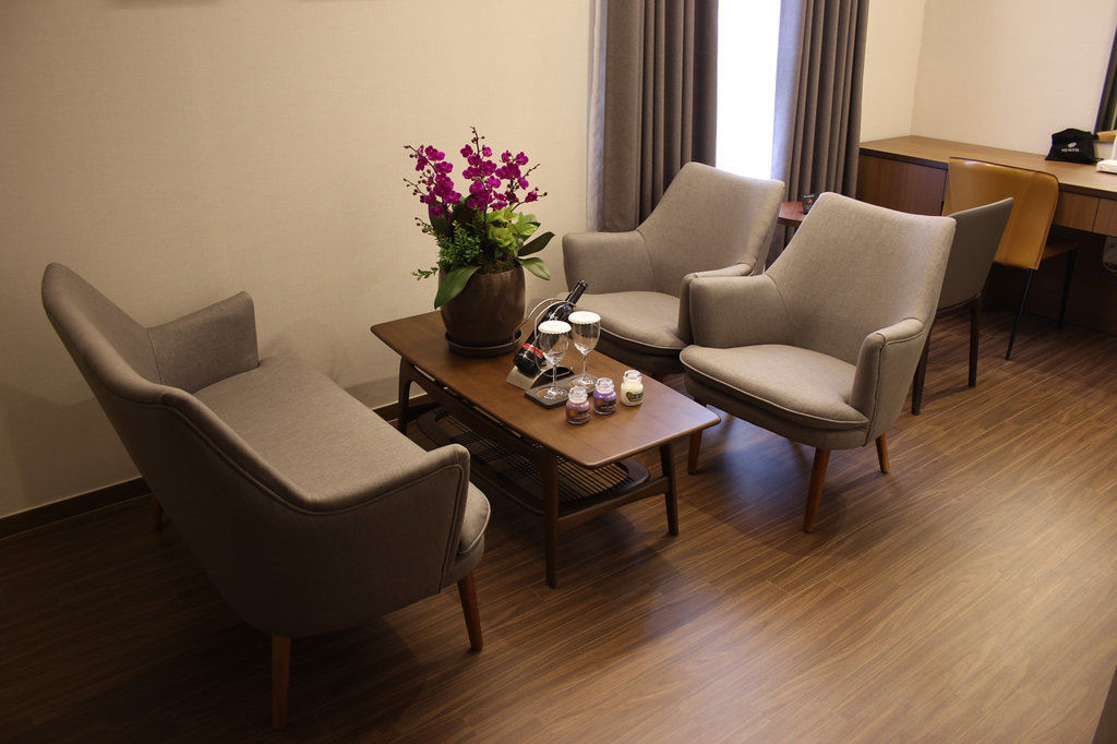 Hotel Wd