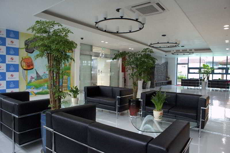 Solarium Aparthotel