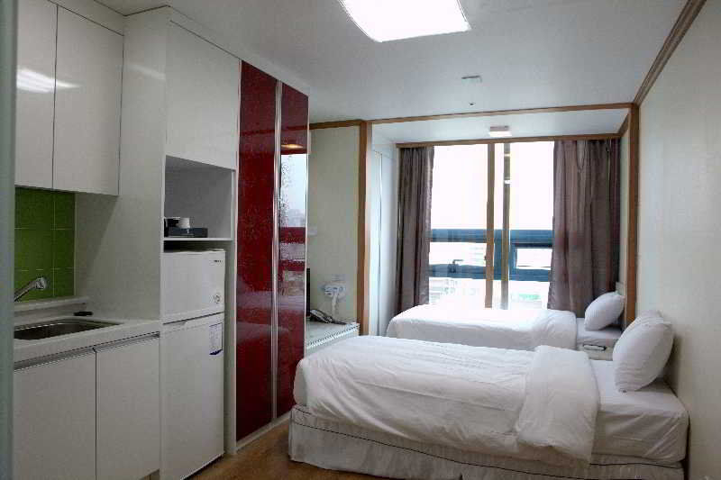 Aparthotel Solarium